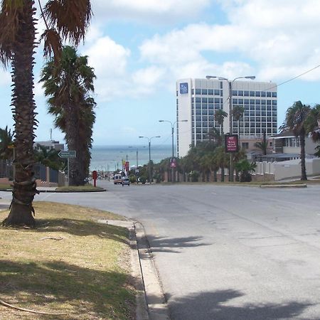 Aloha Africa Guest House Port Elizabeth Exterior foto